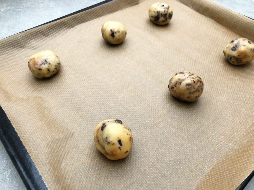 cookies uden brun farin