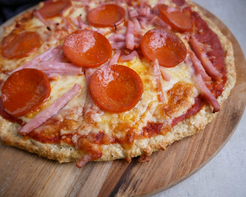sund pizza