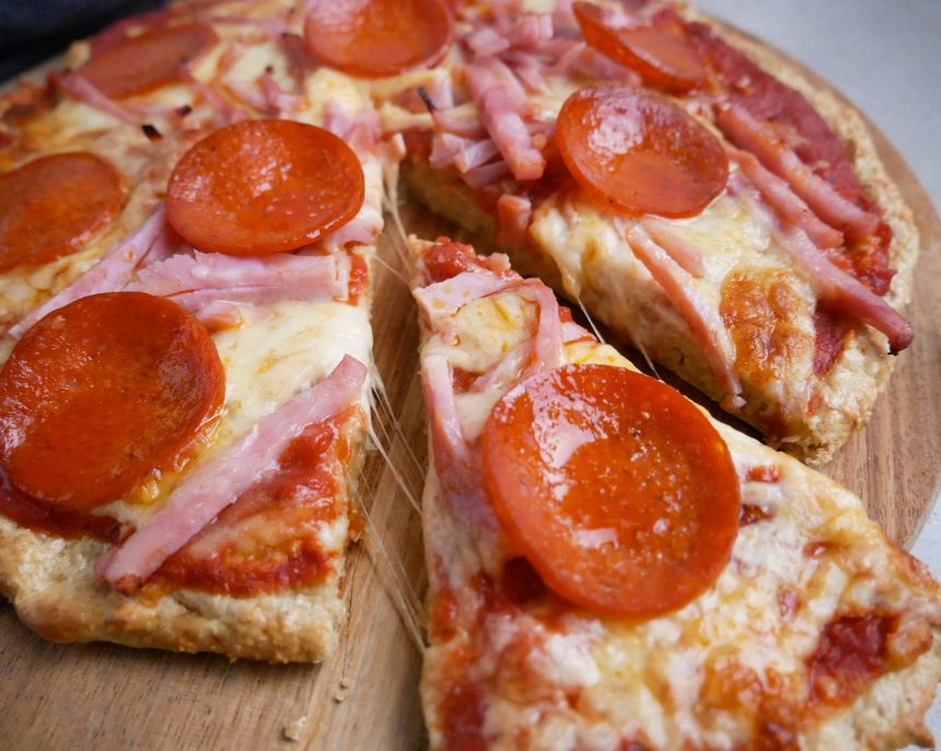 sund pizza