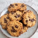 Nem opskrift på sunde cookies