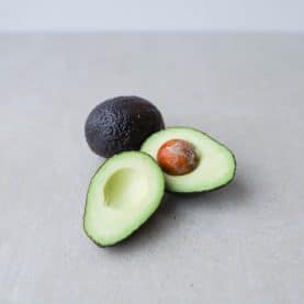 Opskrifter med avocado