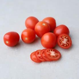 Opskrifter med tomater