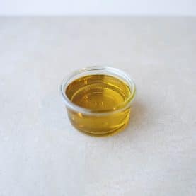 Opskrifter med olivenolie