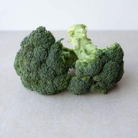 Opskrifter med broccoli