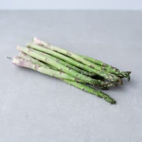 friske asparges