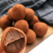 Chokoladetrøfler – Kun 3 ingredienser
