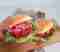 Opskrift på vegetarburger med rødbedebøffer