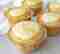 Citronmåne muffins